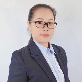 蒙愛蓮(Aling Meng )